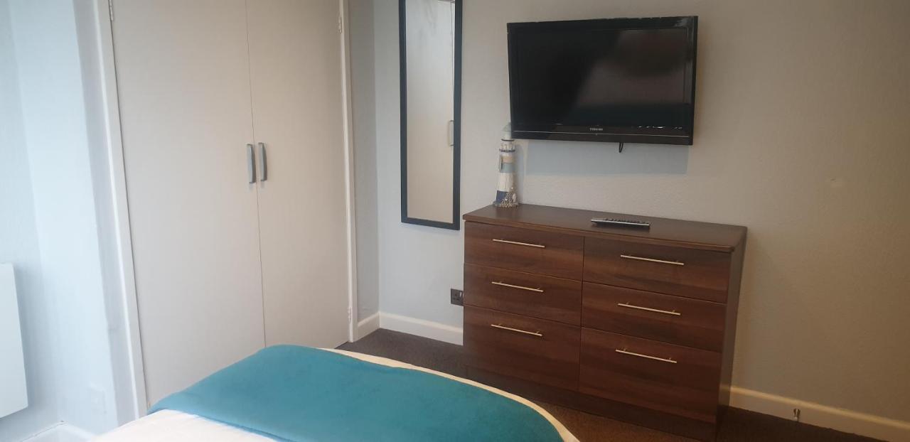 Apartamento Lockinbar Tenby