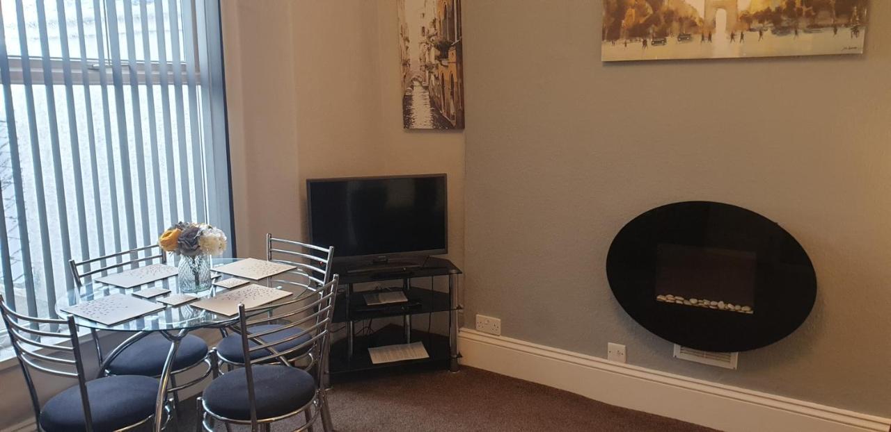 Apartamento Lockinbar Tenby