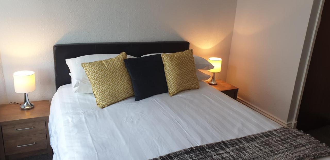 Lockinbar Apartamento *