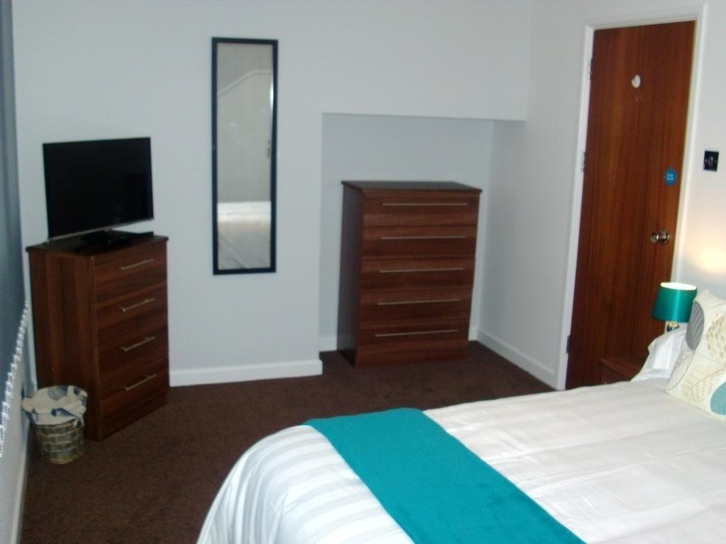 Apartamento Lockinbar