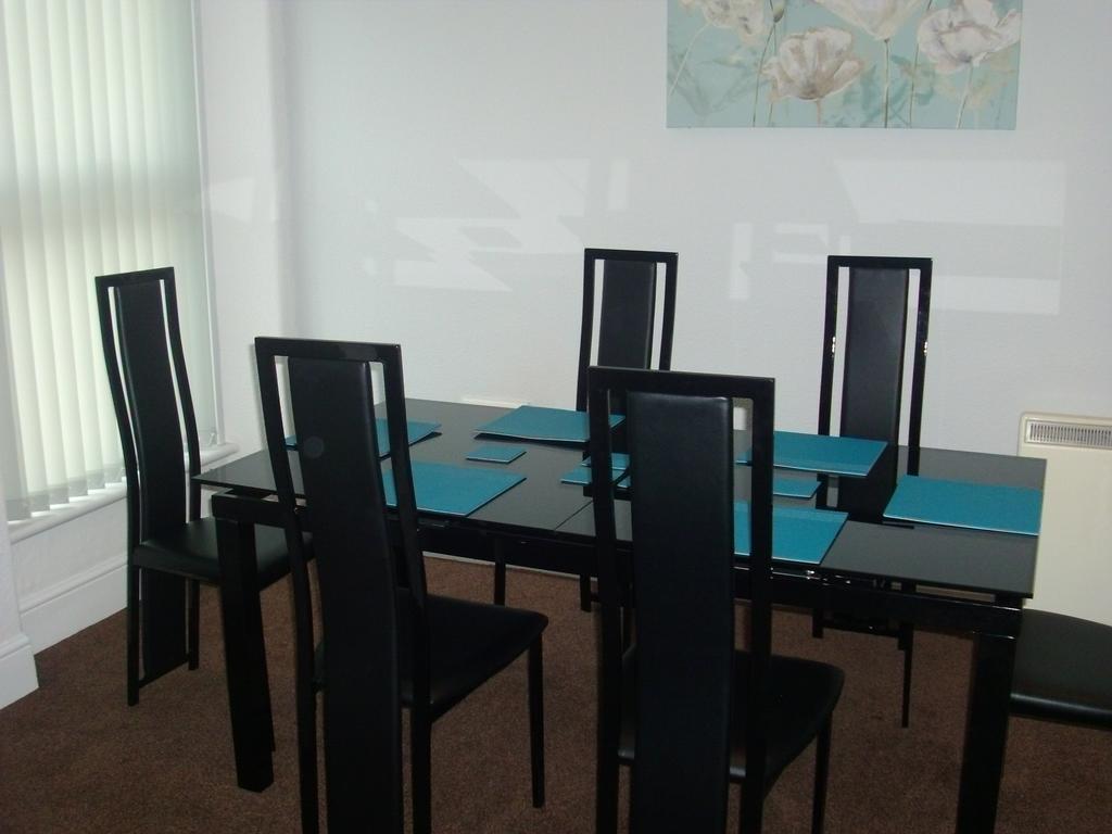 Apartamento Lockinbar