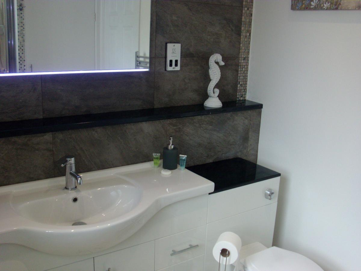 Apartamento Lockinbar