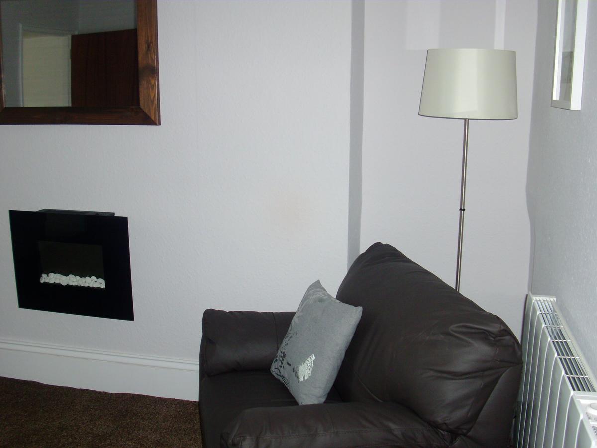Apartamento Lockinbar Tenby