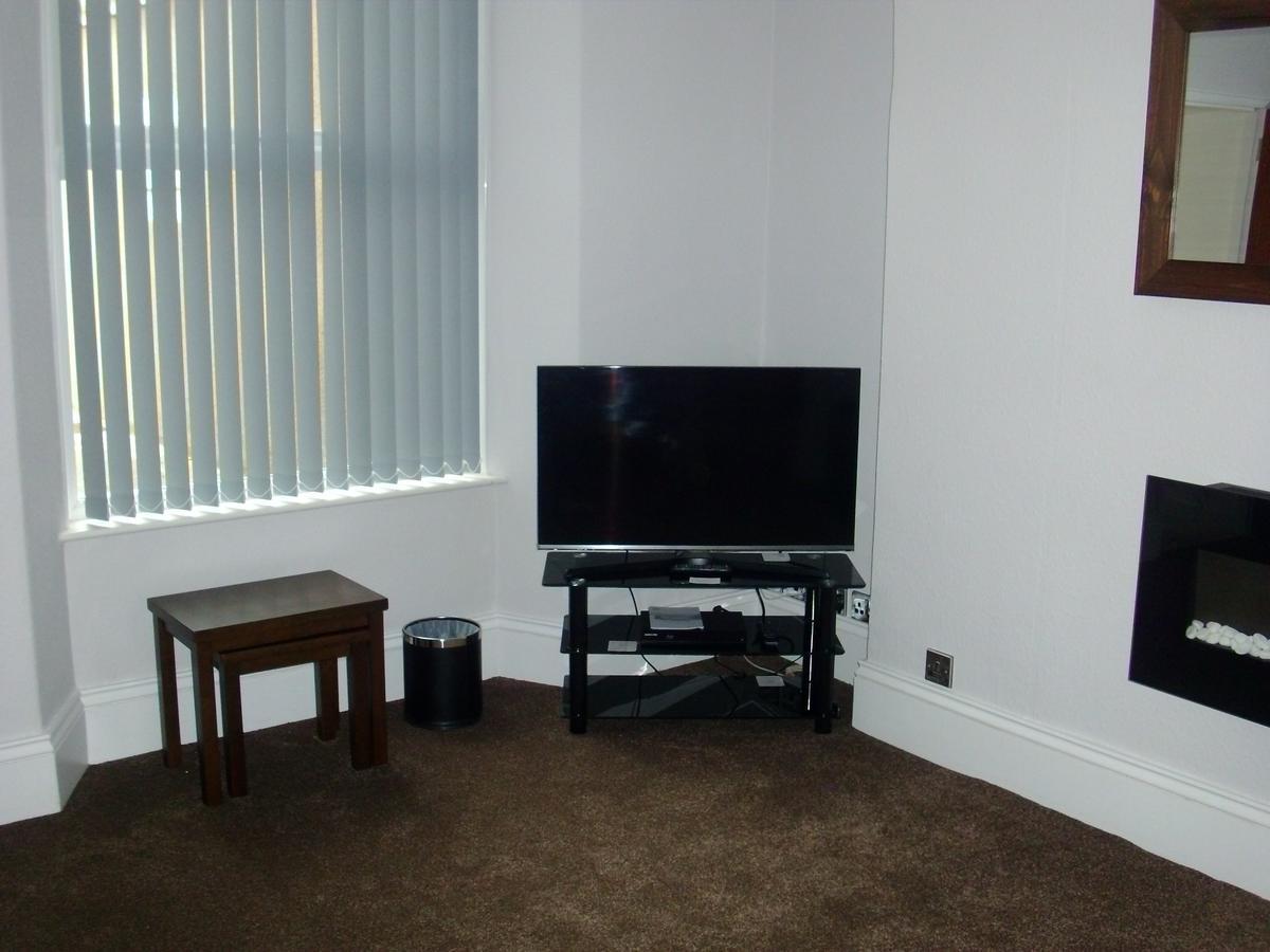 Apartamento Lockinbar *