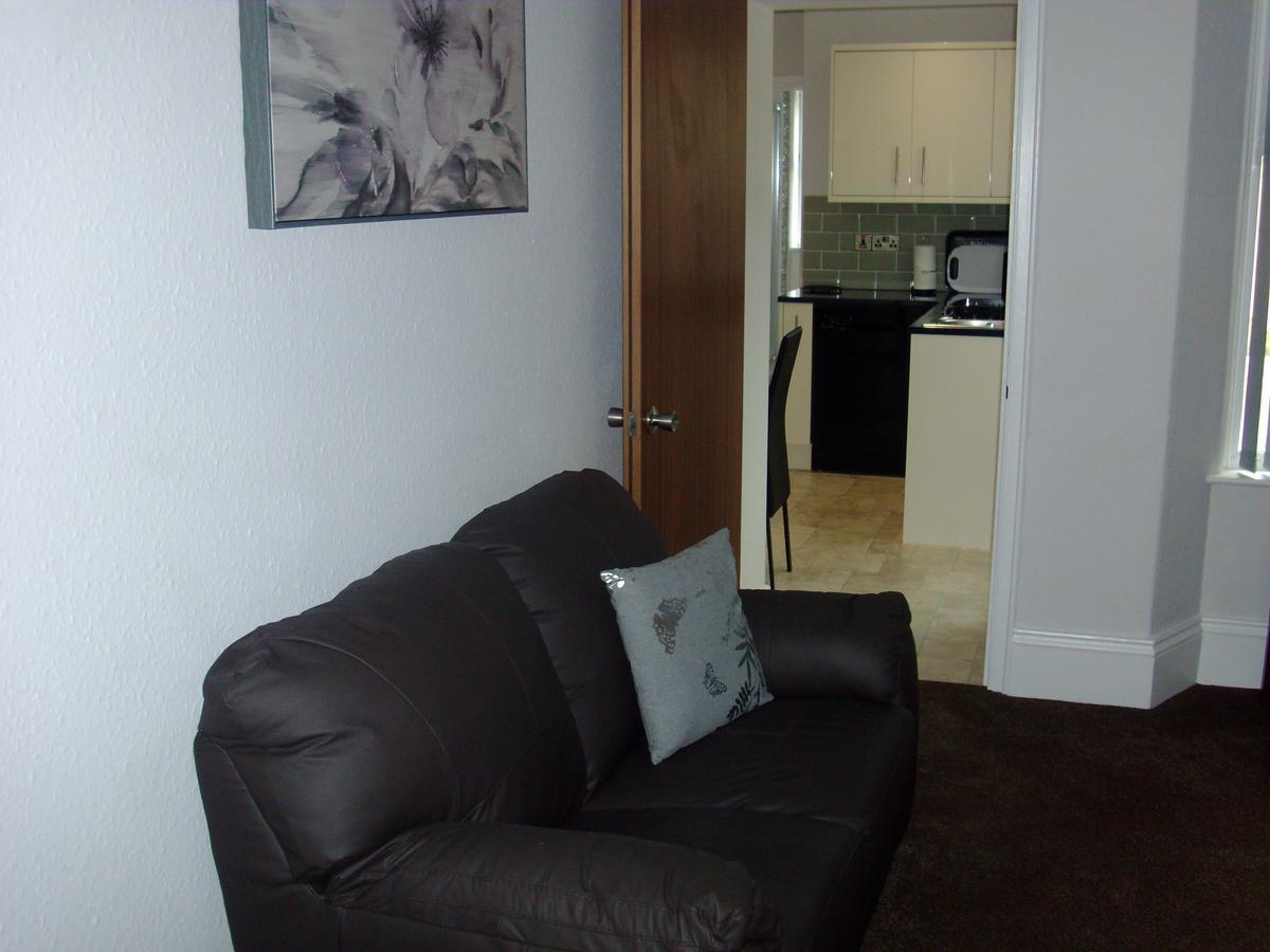 Lockinbar Apartamento *